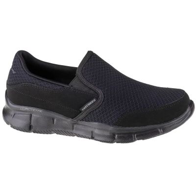 5. Buty Skechers Equalizer M 51361-BBK