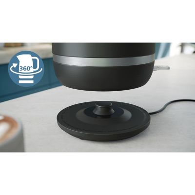 10. Czajnik elektryczny PHILIPS HD 9395/90