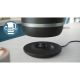10. Czajnik elektryczny PHILIPS HD 9395/90