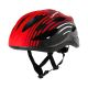 Kask rowerowy Dunlop roz.M 55-58 cm czerwony 2105625