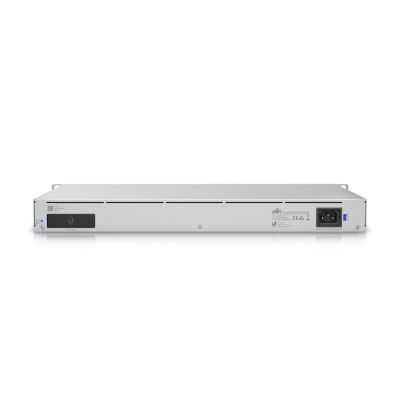 8. Router (Gateway), Kontroler UniFi, NVR, Switch PoE Ubiquiti UniFi Dream Machine Special Edition (UDM-SE-EU)