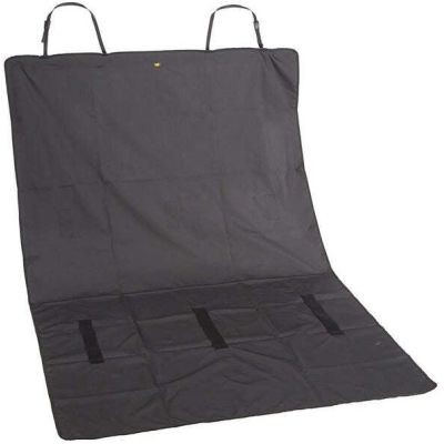 COVER DOG CAR