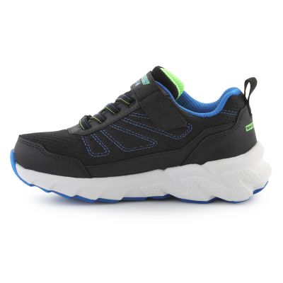 4. Skechers Elite Sport Tread - Aquavek 406334L-BKBL Black/Blue