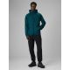 Kurtka softshell wiatroodporna membrana 5000 męska 4F 4FRSS26TSOFM625-46S