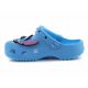 7. Chodaki Crocs Stitch Classic Clog Kids Disney Jr 209464-4TB
