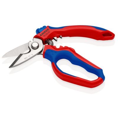 4. Knipex 95 05 20 SB szczypce