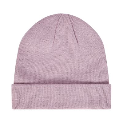5. Czapka Champion Beanie Cap różowa 806065 VS100
