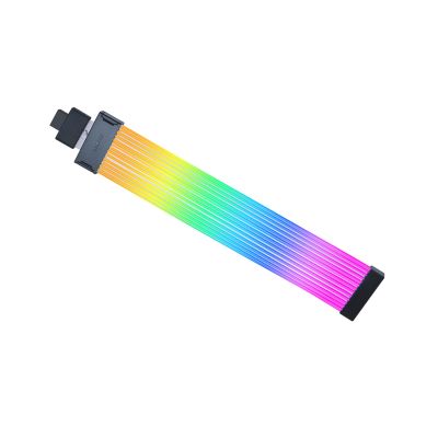 2. Lian Li Strimer Wireless