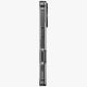 4. Etui UNIQ Clario Magclick Charging na iPhone 17 Pro - czarne