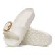 6. Birkenstock Madrid Big Buckle EVA Eggshell (1029633)