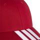 3. Czapka adidas TIRO Cap KE8450