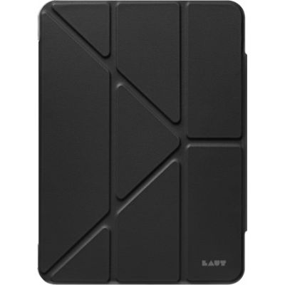 Etui Laut Huex Folio na Apple Pencil na iPad Pro 11" M4 (2024) - czarne