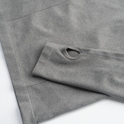 6. Damska Koszulka z długim rękawem SARIA WMNS