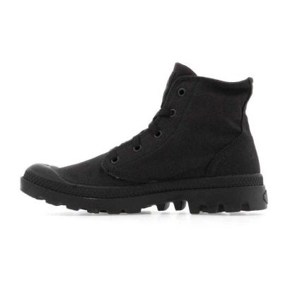 15. Buty Palladium Mono Chrome M 73089-001-M