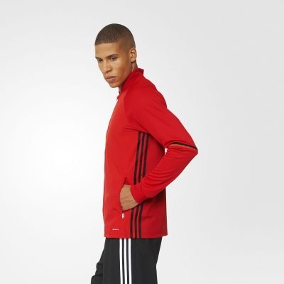 Bluza treningowa adidas Condivo 16 Training Jacket M S93551 czerwona