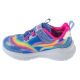 2. Skechers Unicorn Chaser 302298N-BLMT Niebieskie 23