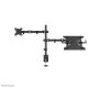 2. Neomounts FPMA-D550NOTEBOOK uchwyt / stojak do monitorów 81,3 cm (32") Biurko Czarny