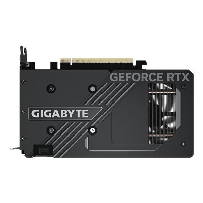 23. Karta graficzna Gigabyte GeForce RTX 5060 WINDFORCE MAX OC 8GB