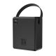 2. Powerbank Wozinsky W8-B 100000mAh 30W 2xUSB-A i 2xUSB-C  z latarką - czarny