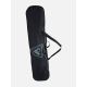 2. Pokrowiec na snowboard ROSSIGNOL BASIC Bag czarny