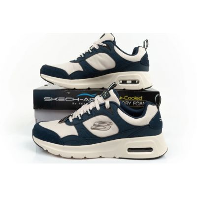 15. Buty Skechers Skech-Air Court M 232648/NVNT