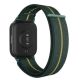 5. Smartwatch Motorola Moto Watch Fit 44 mm Trekking Green