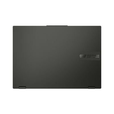 3. ASUS Vivobook S 16 Flip i5-1335U 16"WUXGA Touch 16GB SSD512 BT BLKB FPR x360 Win11 Midnight Black (REPACK) 2Y