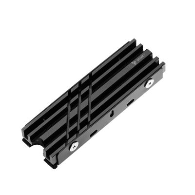 7. SAVIO CHŁODZENIE DO DYSKÓW M.2 NVME 2280 COOLER AK-60
