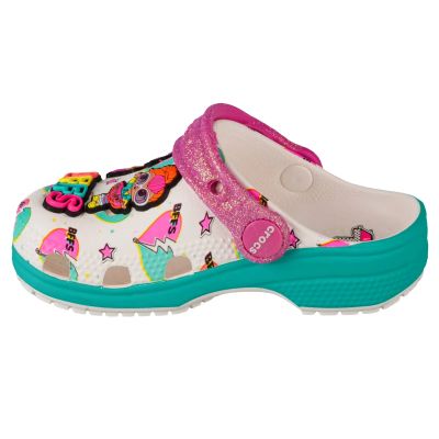 2. Chodaki Crocs LOL Surprise BFF Kids Classic Clog Jr 209472-100