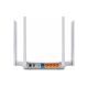 4. Router TP-LINK C50 (xDSL; 2,4 GHz, 5 GHz)