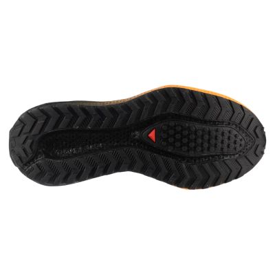 4. Salomon Aero Glide 4 GRVL L45406300 Czarne 41 1/3