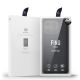 5. Dux Ducis Fino etui do Xiaomi 13 Pro pokrowiec z silikonową ramką niebieskie