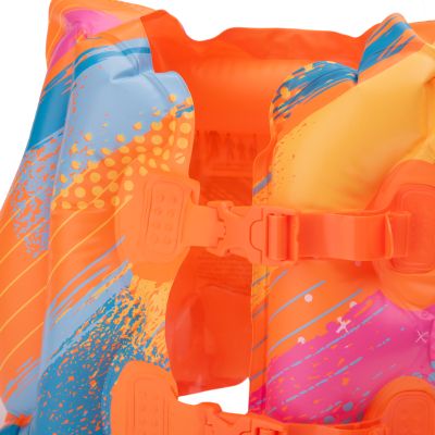 6. Kamizelka dmuchana 32272 BESTWAY SWIM VEST