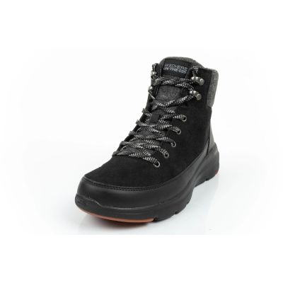 21. Buty Skechers W 144204/BKGY