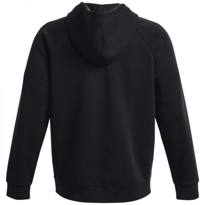 2. Bluza Under Armour Rival Fleece FZ Hoodie M 1379767 001