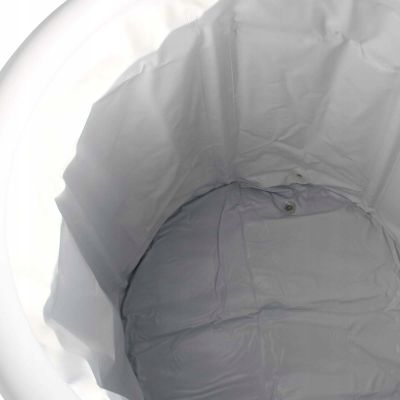 6. Wanna lodowa Basen do Morsowania MASTER 75 x 75 cm - MAS-B682