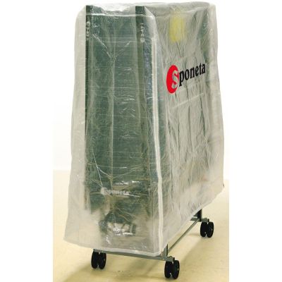 11. POKROWIEC NA STÓŁ DO TENISA STOŁOWEGO SPONETA