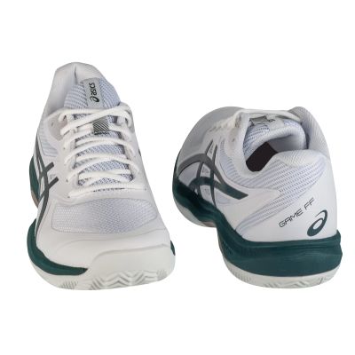 9. Buty Asics Gel-Challenger 14 Clay/OC W 1041A490-100
