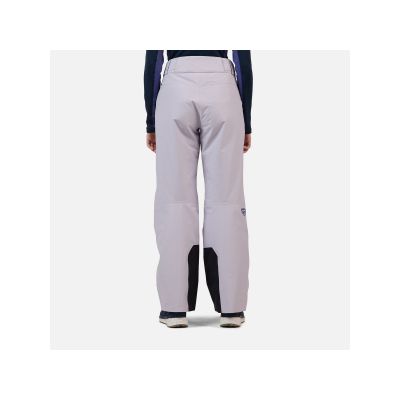 3. Spodnie narciarskie damskie ROSSIGNOL W Insulated Ski Pant szare