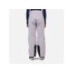 3. Spodnie narciarskie damskie ROSSIGNOL W Insulated Ski Pant szare