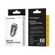 11. Wozinsky Ładowarka 65W samochodowa USB-C PD 65W / USB-A  45W QC 3.0 - czarna
