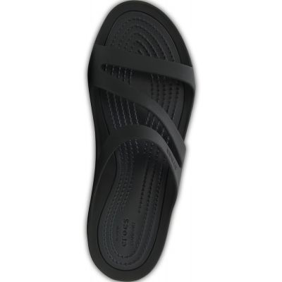 9. Klapki Crocs Swiftwater Sandal W 203998 060