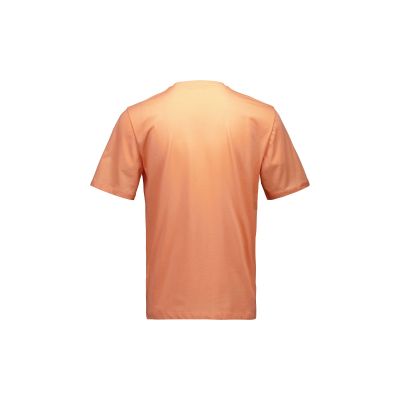 5. Koszulka POC Tee morelowy