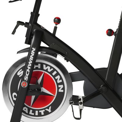 23. Rower Spinningowy Schwinn IC7 100737