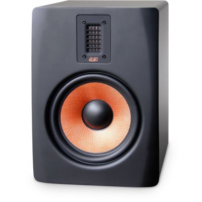 ESI uniK 08+ - monitor aktywny