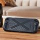 10. Etui Dux Ducis Protective Case na Nintendo Switch 2 - czarne