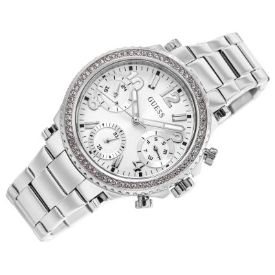 2. Zegarek Damski Guess Cosmic GW0590L1 + BOX