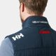 9. Helly Hansen męska kamizelka CREW INSULATOR VEST 30377 597