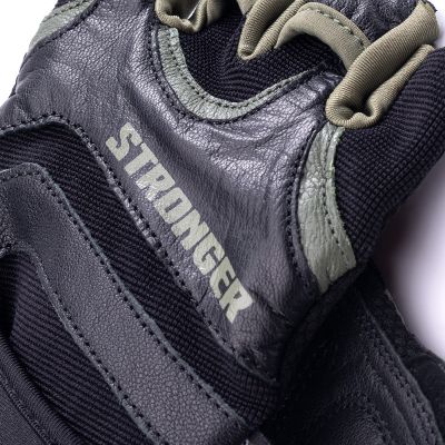 4. Rękawice Mangum Shock M 92800595432