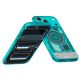 5. Etui Spigen Ultra Hybrid MagSafe na iPhone 18 Pro / 17 Pro - jasnoniebieskie
